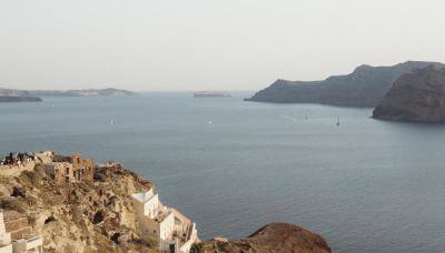 Nano Oia Villas - Foto 2