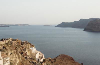 Nano Oia Villas - Foto 2