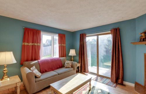 Charming Anchorage Home with Grill and Deck! - Foto 5