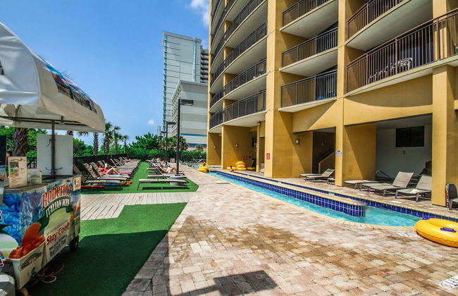 Anderson Ocean Club and Spa by Oceana Resorts - Foto 70