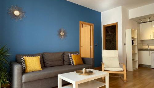 Amazing Apartment in the Heart of Malaga POOL & FREE PARKING - Foto 3