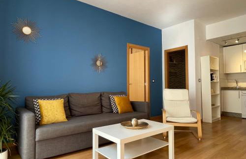 Amazing Apartment in the Heart of Malaga POOL & FREE PARKING - Photo 3