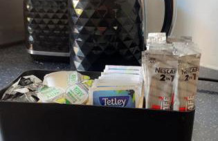 Sofi's Stay, Cosy 3 bed house, 5 mins Walk to Leeds City Centre - Foto 7