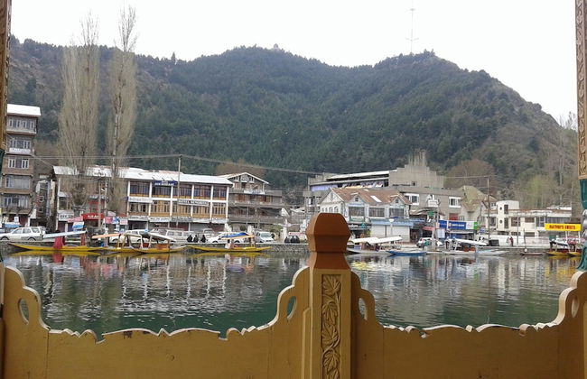 Manila Groups of Houseboats - Foto 2