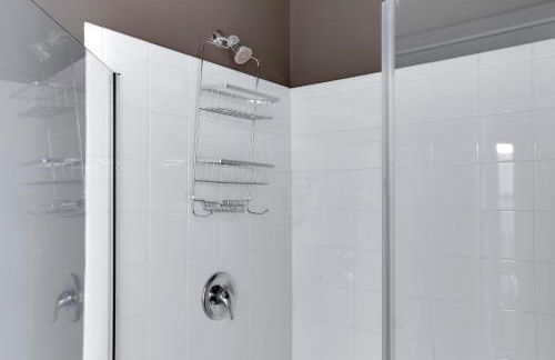 2B w WD Gym Rooftop Steps from T stop BOS-533 - Foto 21