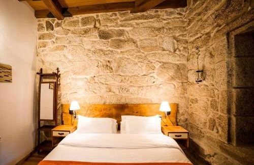 Aldea Rural Pazos De Arenteiro - Foto 35