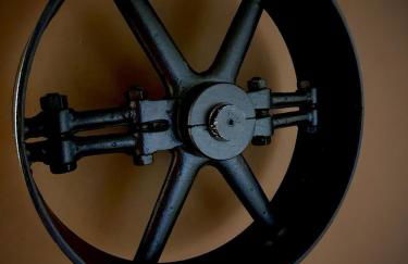 Mühlenwohnung am Niederrhein - Foto 14