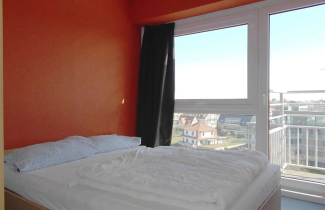 Europaplein Seaside Apartment - Foto 3