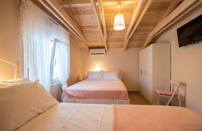 Gorgeous Villa with Garden - Stavros Beach - Foto 6