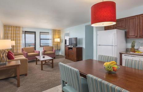Wyndham Skyline Tower 2 BR - Foto 13