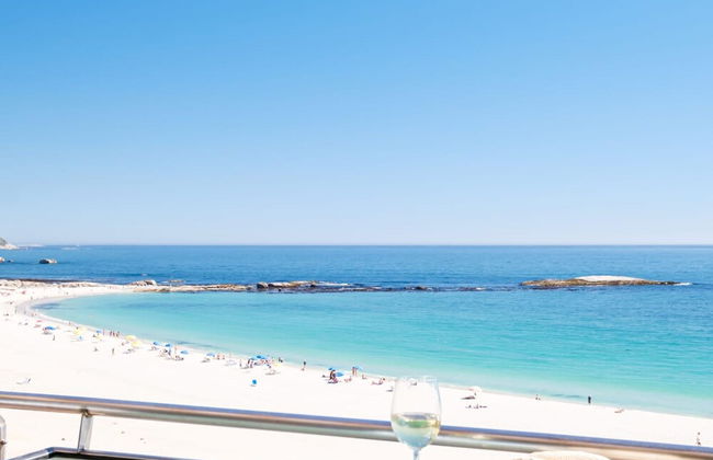 Beautiful Holiday Apartment Overlooking the Beach Modoco - Foto 30