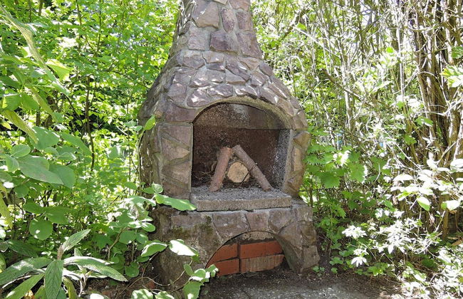 Ferienhaus in Dornhan - Foto 17