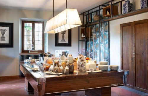 Borgo I Vicelli Adults Only Relais - Foto 92