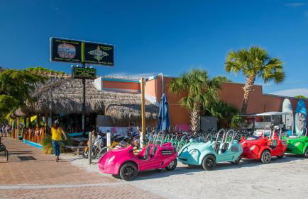 Sarasota Seascape 3 Bedroom Home by RedAwning - Foto 5