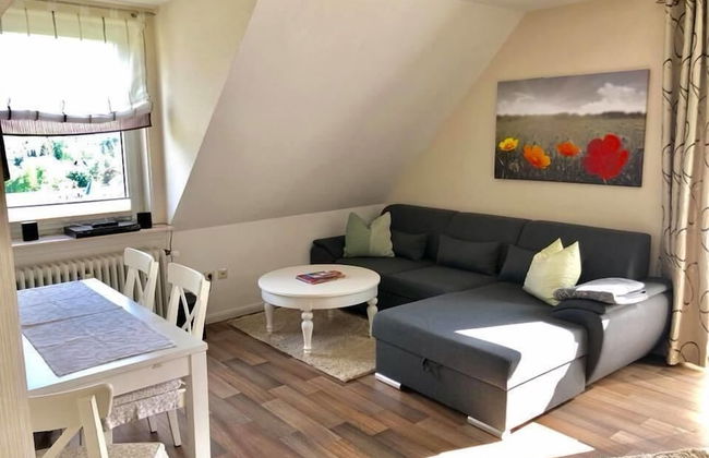 Löwenstein Ferienwohnungen - Foto 31