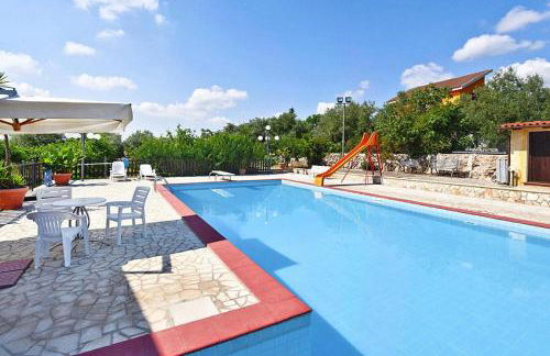 Villa in Sicily with Private Pool & Garden - Foto 23