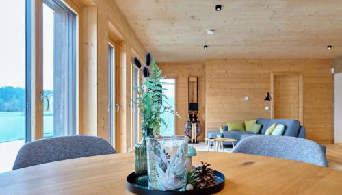 Naturferienwohnung Weitsicht - Foto 4