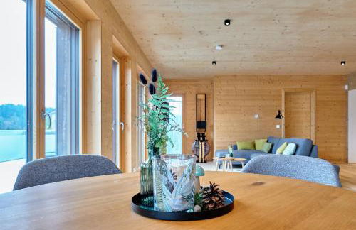 Naturferienwohnung Weitsicht - Foto 4