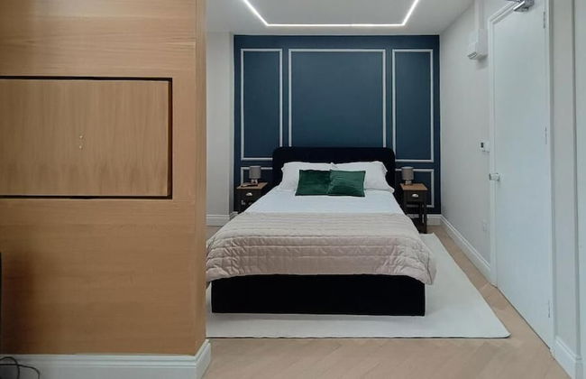 London Studios and Suites - Foto 14