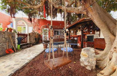 La Bodeguita Apartamento Santo Domingo - Foto 22