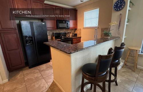 Stunning 3BR Retreat in Bella Piazza Must See! - Foto 12