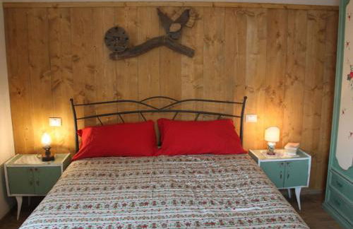 Apartment Annas Haus im Dolomiten-Nationalpark by Interhome - Foto 8