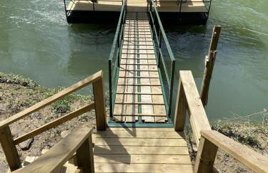 Riverbend Serenity Cabins - Foto 118