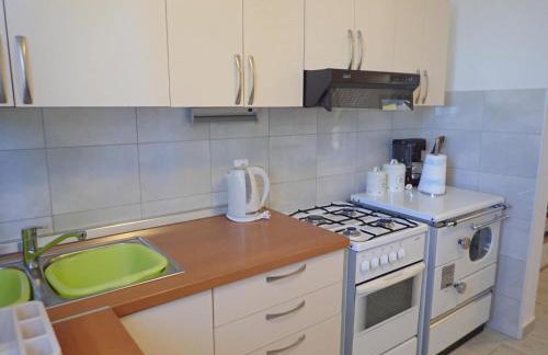 Apartment by Velebit Canal near Paklenica - Photo 20