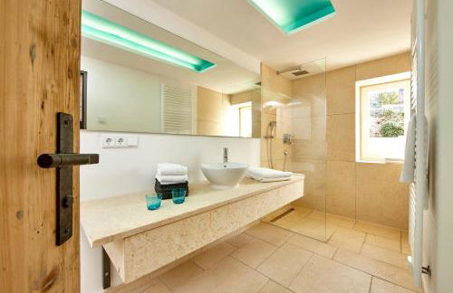 Alpenrefugium - Foto 13