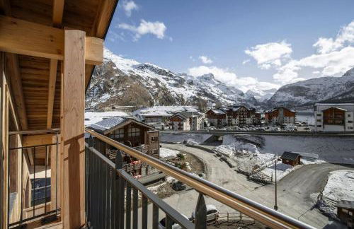 Résidence Freddie - Foto 76