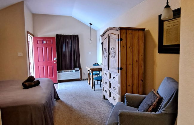 Texas Star Lodges - Foto 5