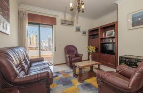 Faro Charm Apartment - City Center - Foto 1