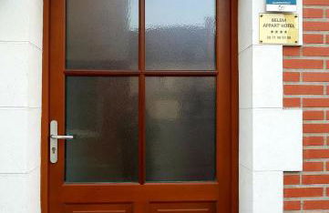 Appartement Duplex Totalement Meublé et Équipé - Foto 18