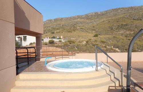 Apartment with views of Aguadulce Almeria - Photo 20