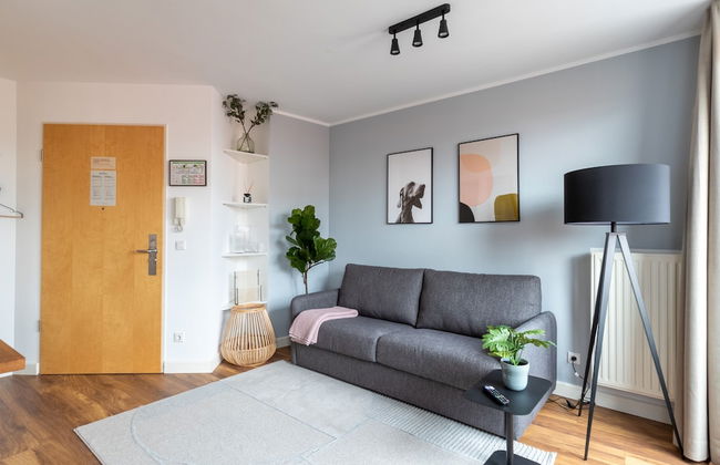 FLOWER´s by Limehome - Foto 56