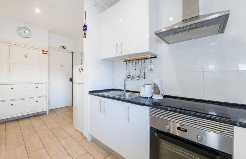 Benfica City Flat Stay by Perfect Getaway - Foto 12