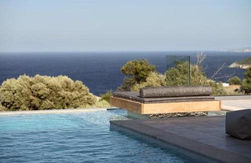 Elle Lux Villa, Essence of Endless Blue, By ThinkVilla - Foto 8