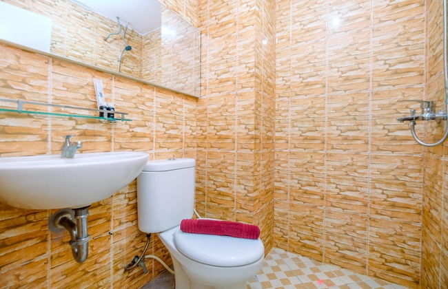 Comfort Stay 2Br At Bogor Valley Apartment - Foto 20