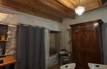 Gîte au coeur de la forêt - Foto 6