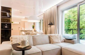 Apartament nad jeziorem Drwęckim Turystyczna # 17 - Foto 1