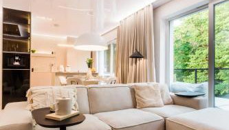 Apartament nad jeziorem Drwęckim Turystyczna # 17 - Foto 1