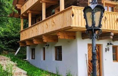 Zimmer JOSEFINE am Grandsberg - Foto 1