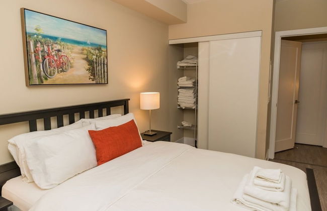 Sarkar Suites - CN Tower Rogers Centre - Foto 2