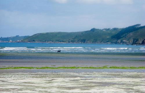 Holiday Home Entre Terre et Mer by Interhome - Foto 54