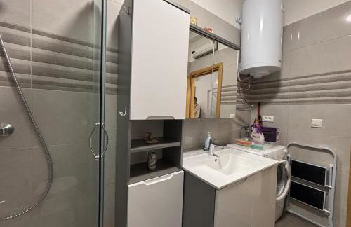 Sea View Apartment Artmare - Photo 20