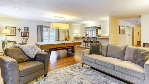 Home 20 Mi to Anchorage and Chugach State Park! - Photo 5