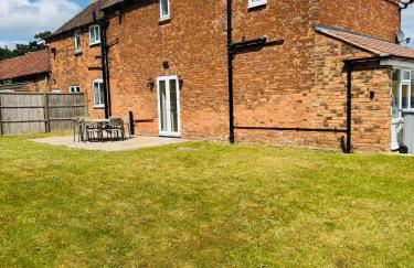 Oakmere Farmhouse - Foto 39