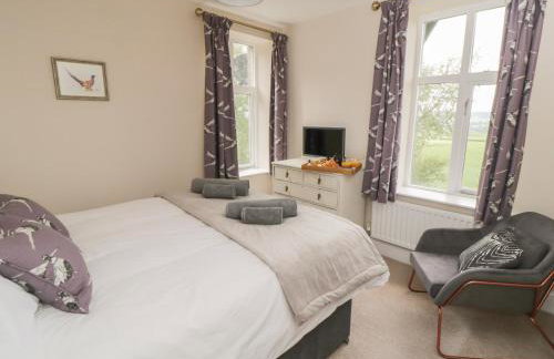 Westonby Lodge - Foto 11