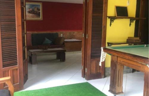 Casa ampla em Garatucaia - Foto 9