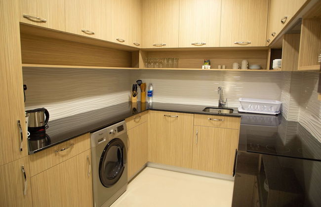 Gulf Executive Residence Juffair - Photo 30